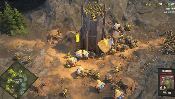 The Scouring - Early Access screenshot