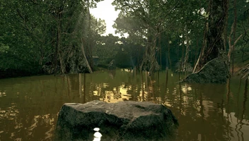 Ultimate Fishing Simulator - Amazon River DLC screenshot