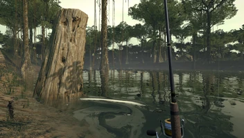 Ultimate Fishing Simulator - Amazon River DLC screenshot