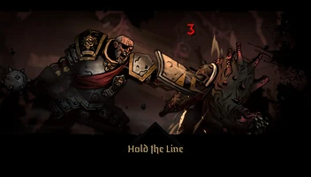 Darkest Dungeon II screenshot