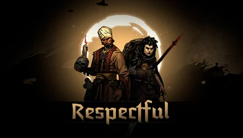 Darkest Dungeon II screenshot