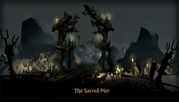 Darkest Dungeon II screenshot