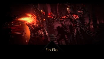 Darkest Dungeon II screenshot