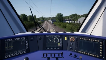 Train Sim World®: Rhein-Ruhr Osten: Wuppertal – Hagen Route Add-On screenshot
