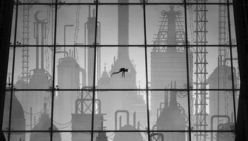 Silt screenshot