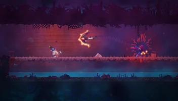 Dead Cells: DLCs Only Bundle screenshot
