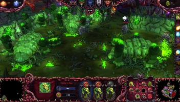 Dungeons 2 screenshot