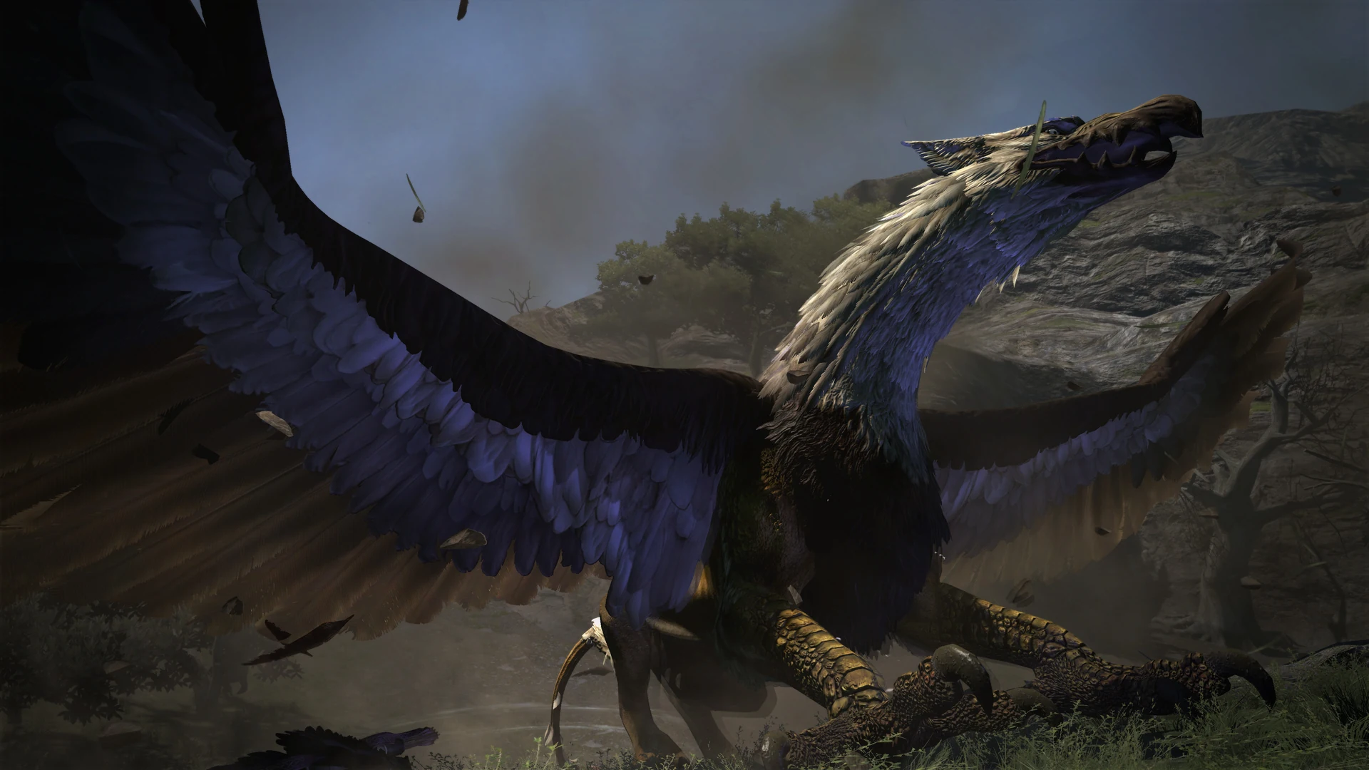 Dragon's Dogma: Dark Arisen screenshot 1