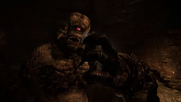 Dragon's Dogma: Dark Arisen screenshot