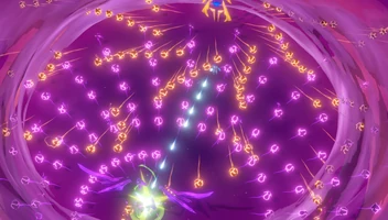 Godstrike screenshot