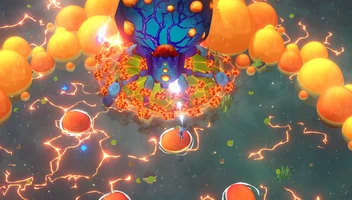 Godstrike screenshot