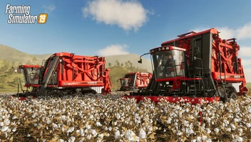 Farming Simulator 19 (Steam) screenshot