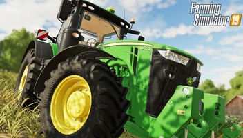 Farming Simulator 19 (Steam) screenshot