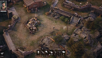 Commandos: Origins - No Man Left Behind screenshot