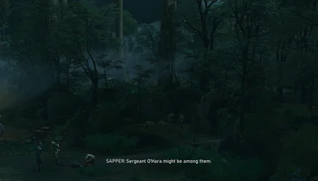 Commandos: Origins - No Man Left Behind screenshot