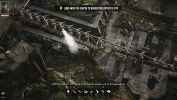 Commandos: Origins - No Man Left Behind screenshot