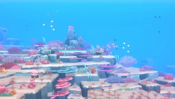 Dave The Diver screenshot
