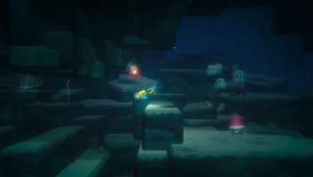 Dave The Diver screenshot