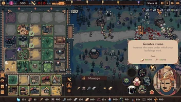 The King is Watching screenshot