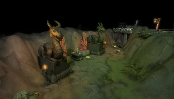 Dungeons 2 - A Song of Sand and Fire screenshot