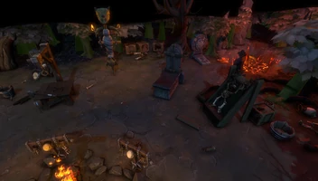 Dungeons 2 - A Song of Sand and Fire screenshot