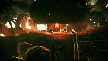 Flashback 2 screenshot