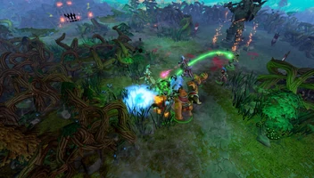 Dungeons 3 - An Unexpected DLC screenshot