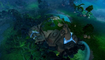 Dungeons 3 - An Unexpected DLC screenshot