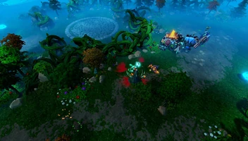 Dungeons 3 - An Unexpected DLC screenshot