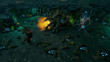 Dungeons 3 - An Unexpected DLC screenshot