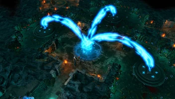 Dungeons 3 - An Unexpected DLC screenshot
