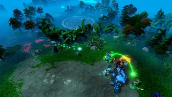 Dungeons 3 - An Unexpected DLC screenshot