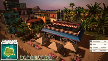 Tropico 5 - Joint Venture screenshot