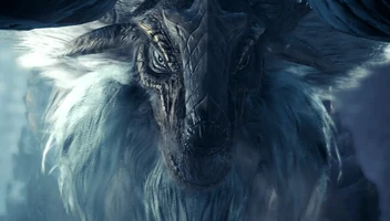 Monster Hunter World: Iceborne Master Edition screenshot
