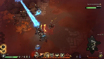 Ravenswatch screenshot