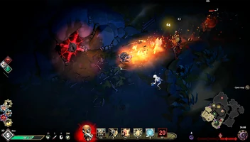 Ravenswatch screenshot