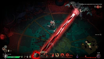 Ravenswatch screenshot