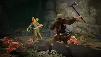 Ashen screenshot