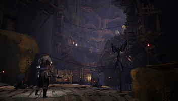 Ashen screenshot
