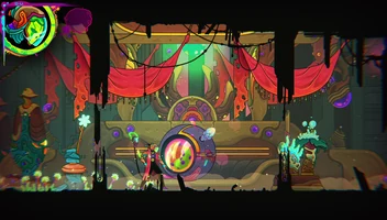 Ultros screenshot