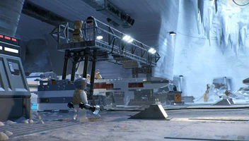LEGO® Star Wars™: The Skywalker Saga screenshot