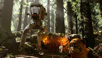 LEGO® Star Wars™: The Skywalker Saga screenshot