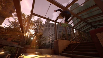 Session: Skate Sim Supporter Edition screenshot