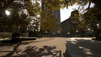 Session: Skate Sim Supporter Edition screenshot