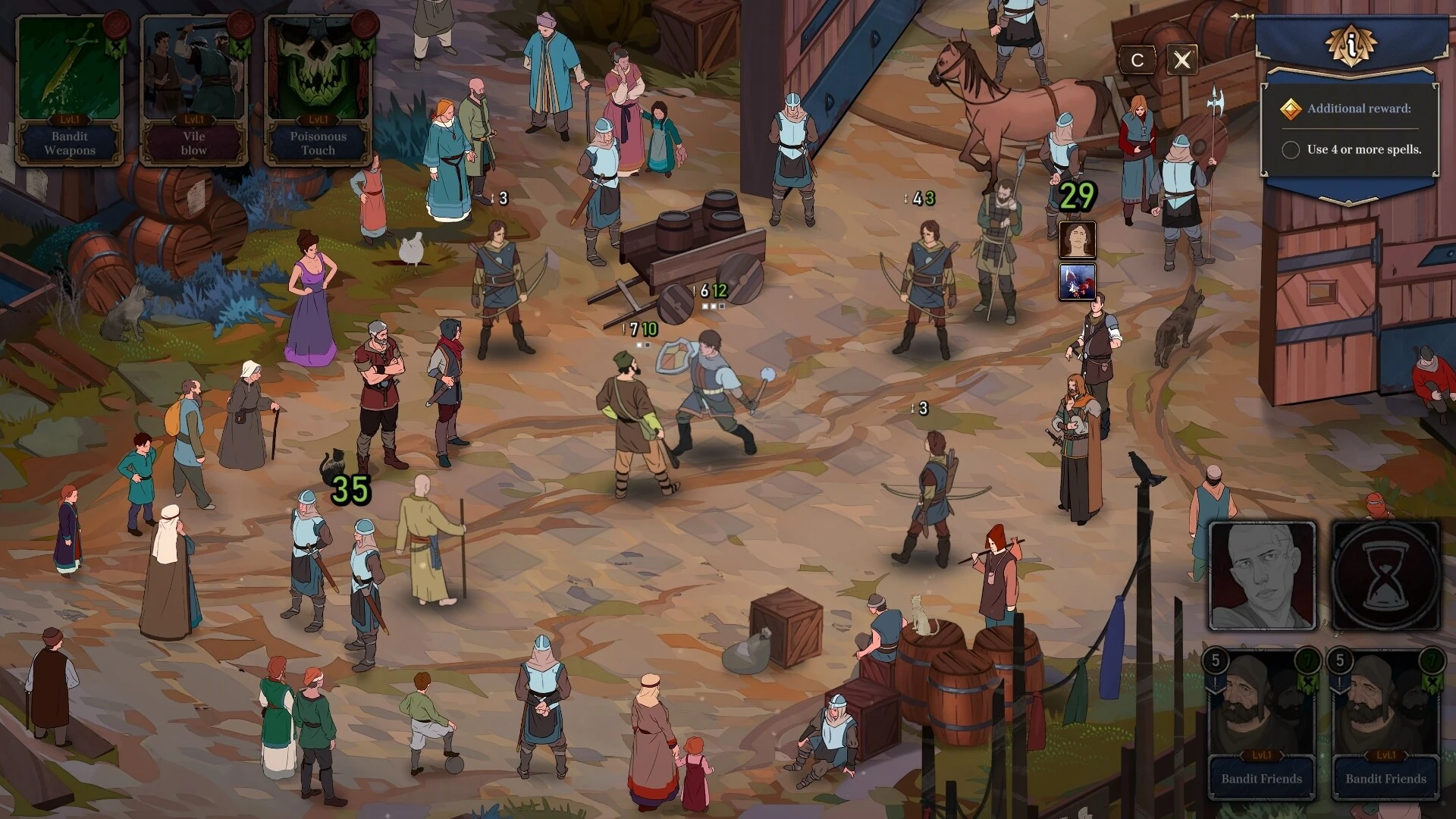 Ash Of Gods: The Way screenshot 1