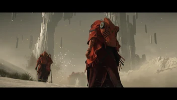 DEATH STRANDING 2: ON THE BEACH screenshot