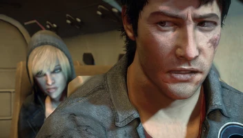 Dead Rising 3 Apocalypse Edition screenshot