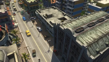 Tropico 3 screenshot