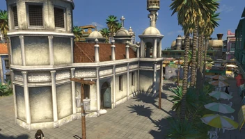 Tropico 3 screenshot