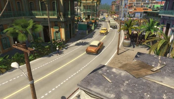 Tropico 3 screenshot